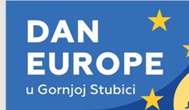 Obilježavanje Dana Europe u našoj školi